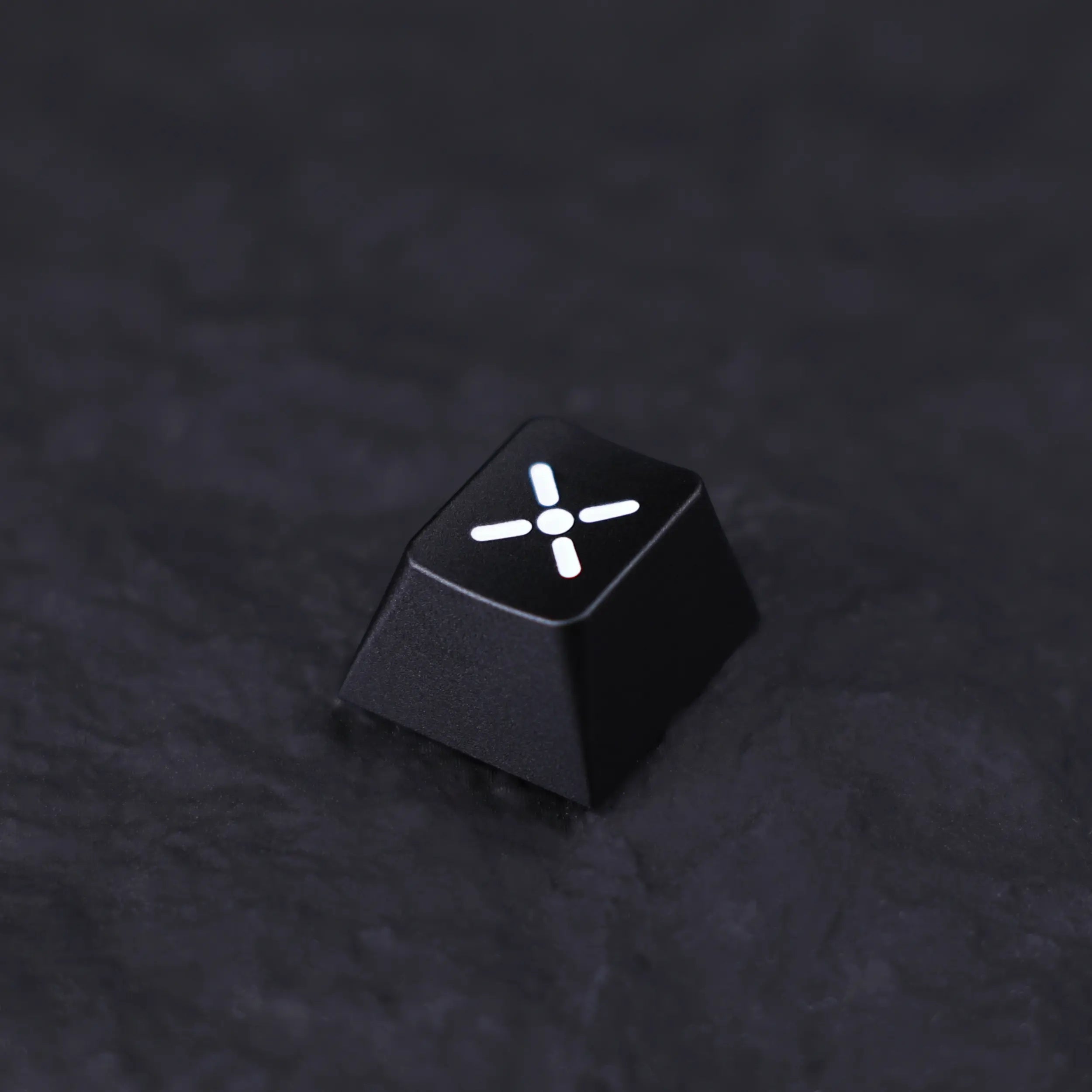 Graystudio Rocket Artisan - Black