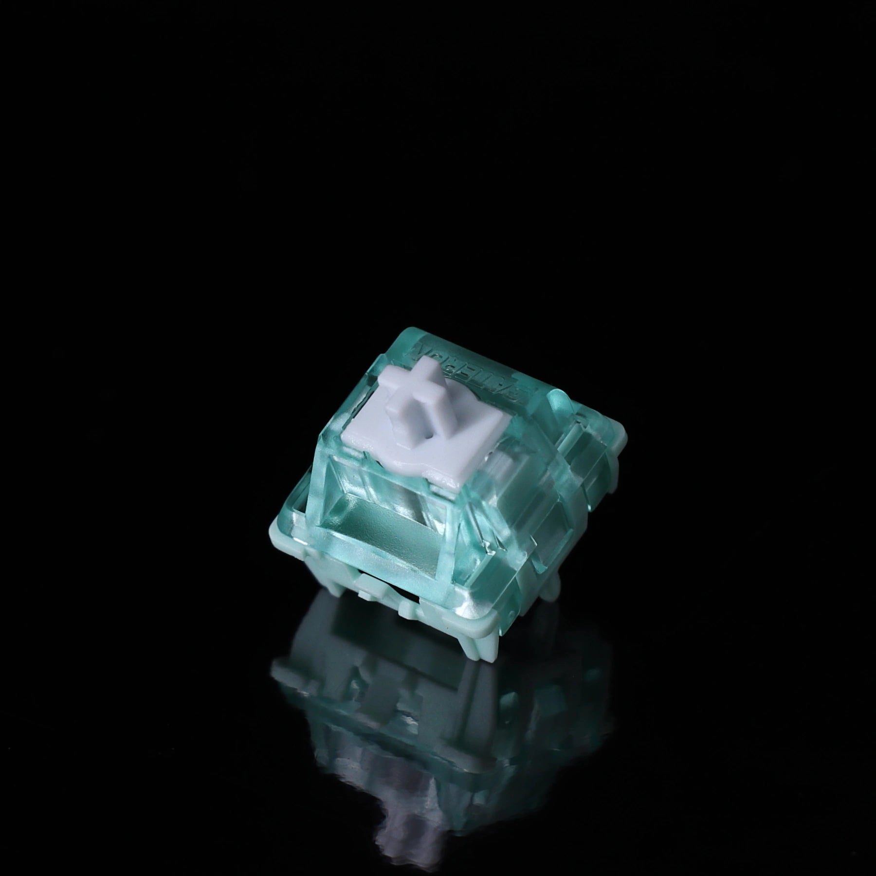 Gateron Magnetic Jade Pro HE Linear Switches