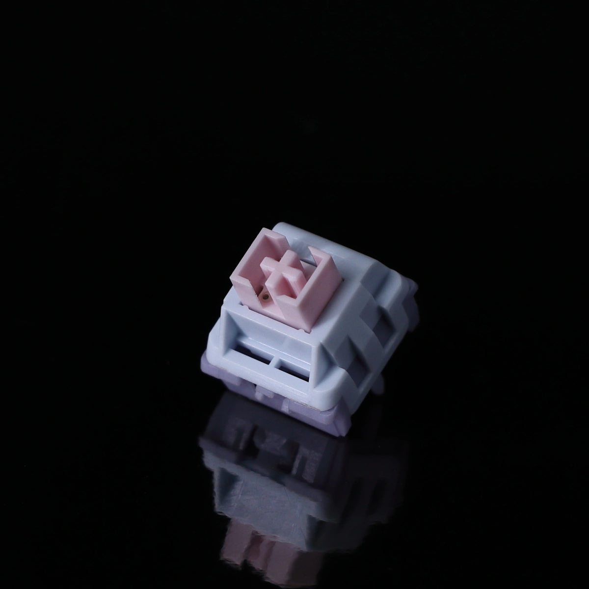 WEKT Lucy R6 Silent Linear Switches