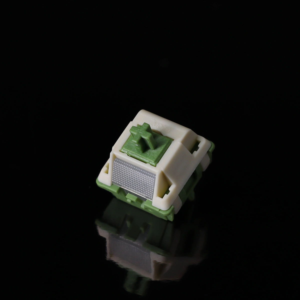 Wingtree Matcha Cream Linear Switches