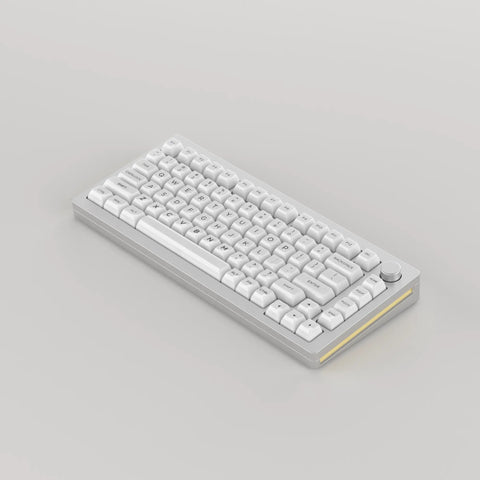 Monsgeek M1 QMK Barebone Mechanical Keyboard Kit