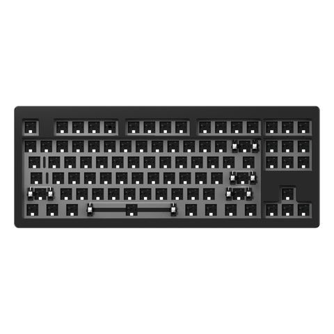 Monsgeek M3 QMK Barebone Mechanical Keyboard Kit