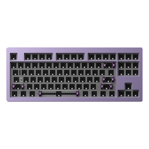 Monsgeek M3W Wireless Barebone Mechanical Keyboard Kit