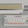 Shortcut Studio Bridge75 Prebuilt Mechanical Keyboard Kit