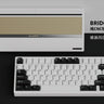 Shortcut Studio Bridge75 Prebuilt Mechanical Keyboard Kit
