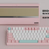 Shortcut Studio Bridge75 Prebuilt Mechanical Keyboard Kit