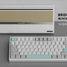 Shortcut Studio Bridge75 Prebuilt Mechanical Keyboard Kit
