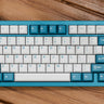 Chilkey ND75 Assembled Edition Mechanical Keyboard Kit