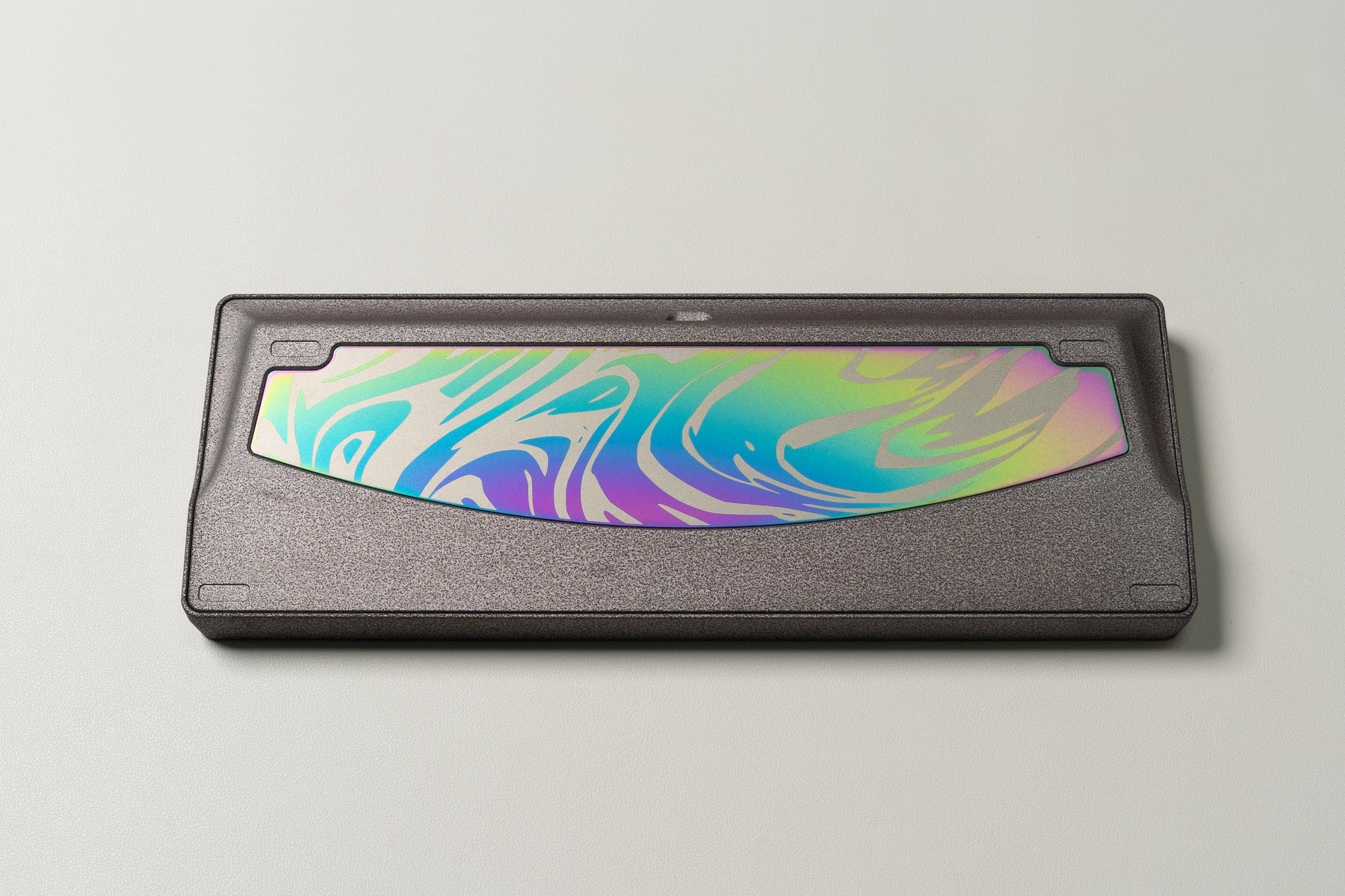 Pangea Mini R2 by Bowl Keyboard