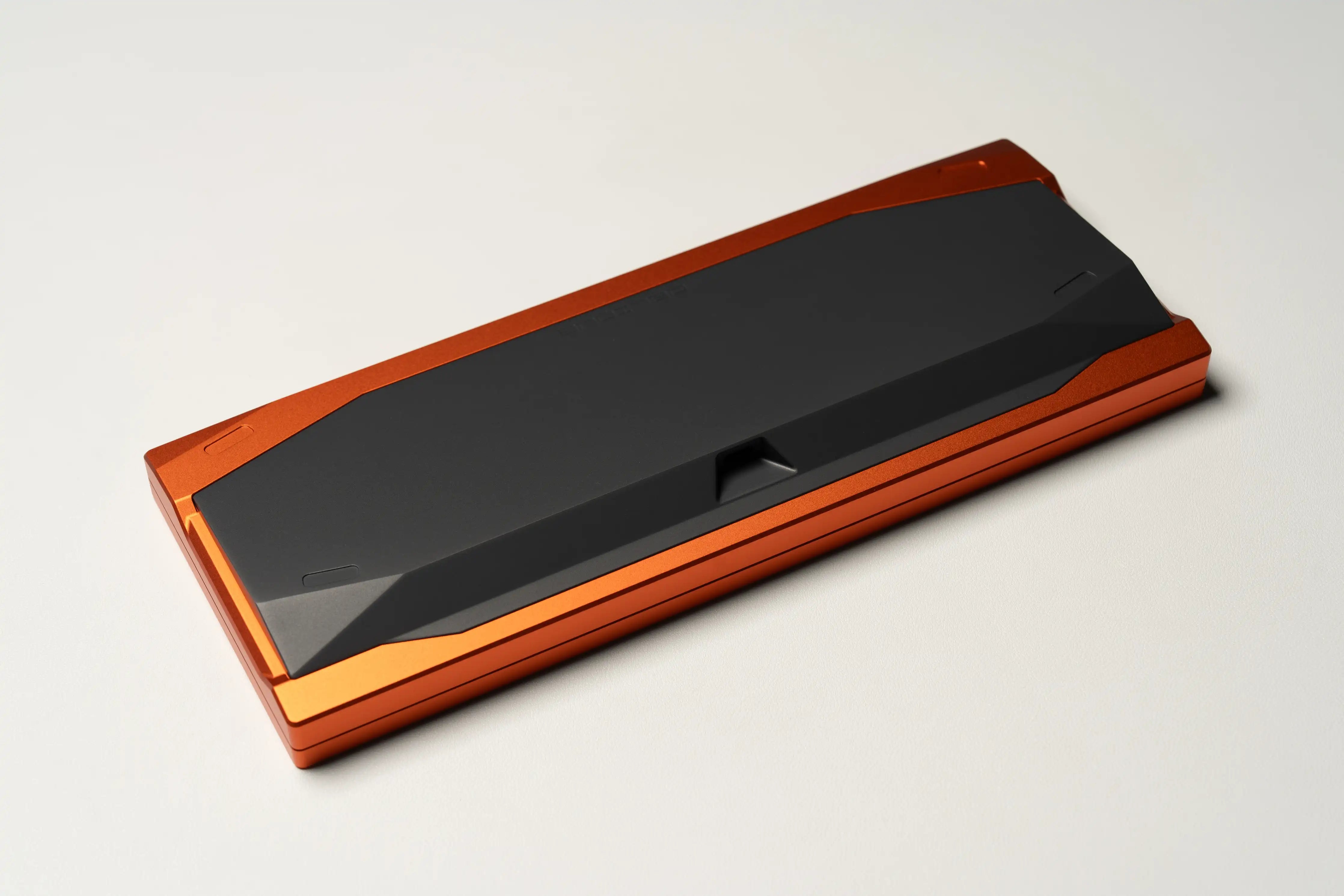 Oblique R2 by Bowl Keyboard