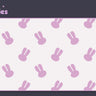JTK Dreaming Girl Deskmats
