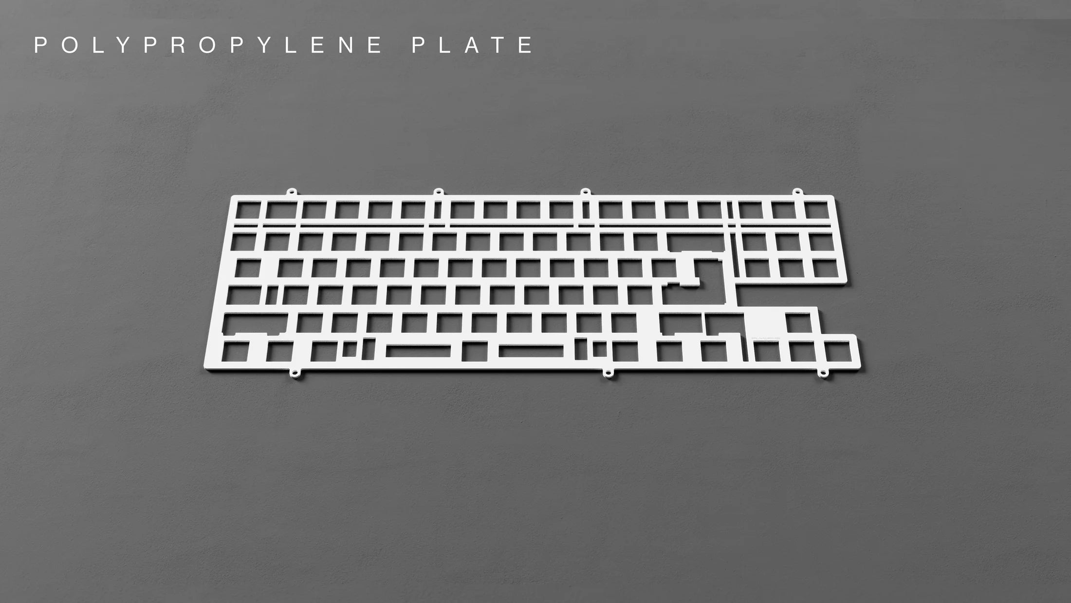 Spyder TKL by PLYWRKS