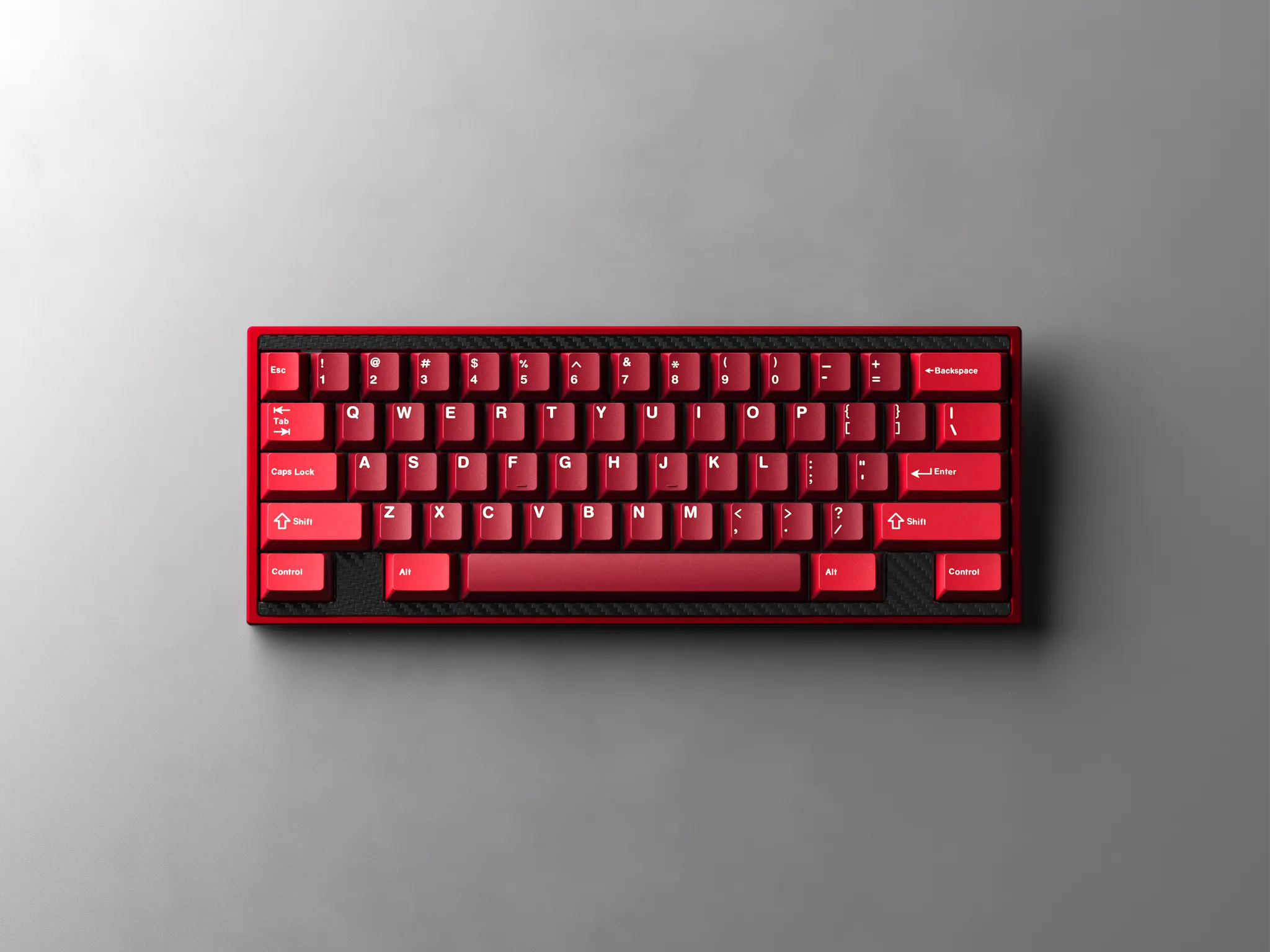 Vella 60% HE Keyboard