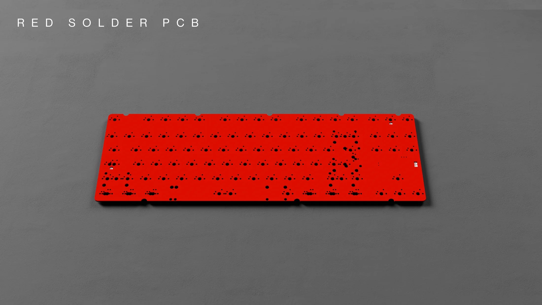 Spyder TKL by PLYWRKS