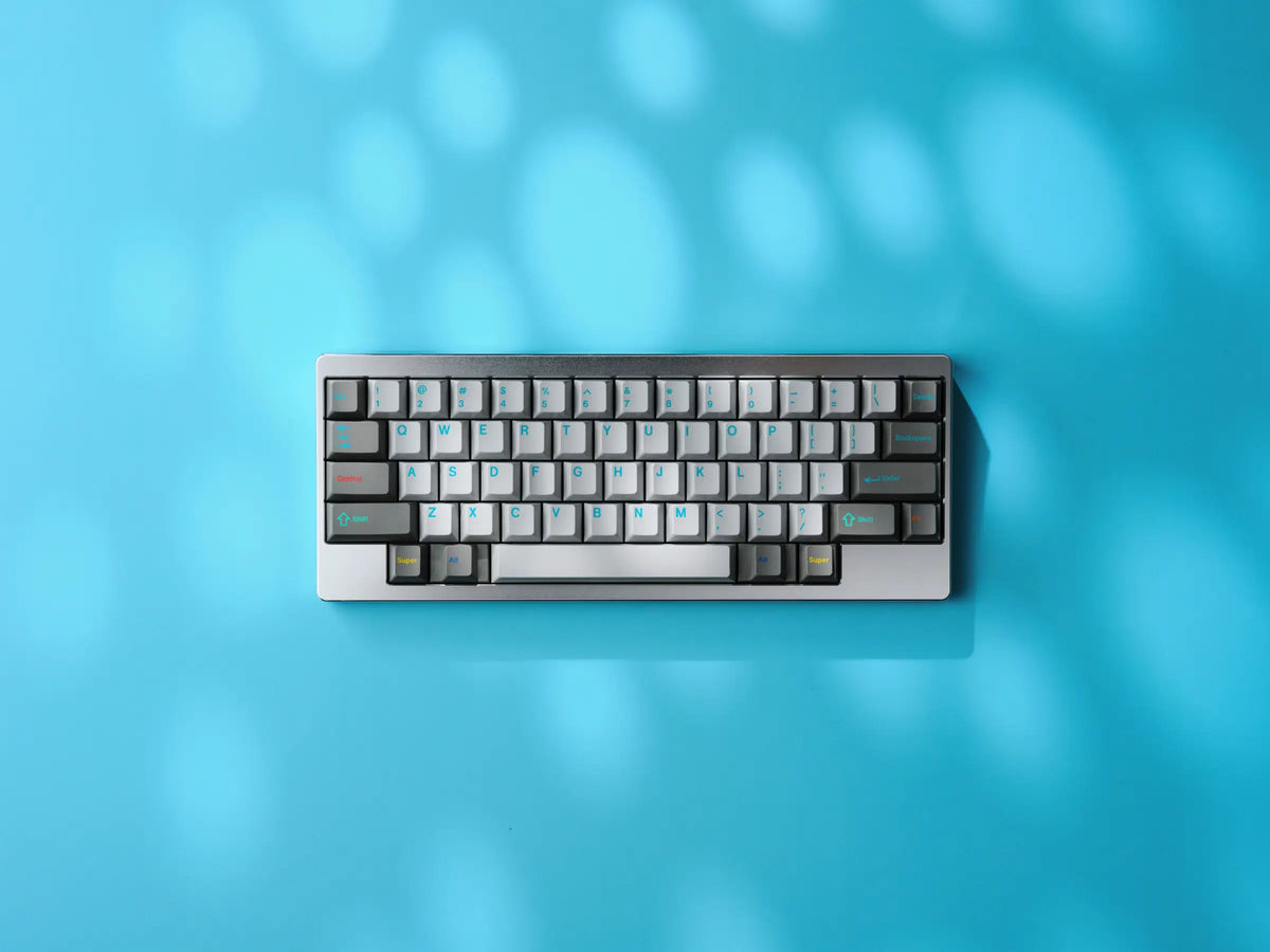 GMK Soware R2 ABS Keycap Set