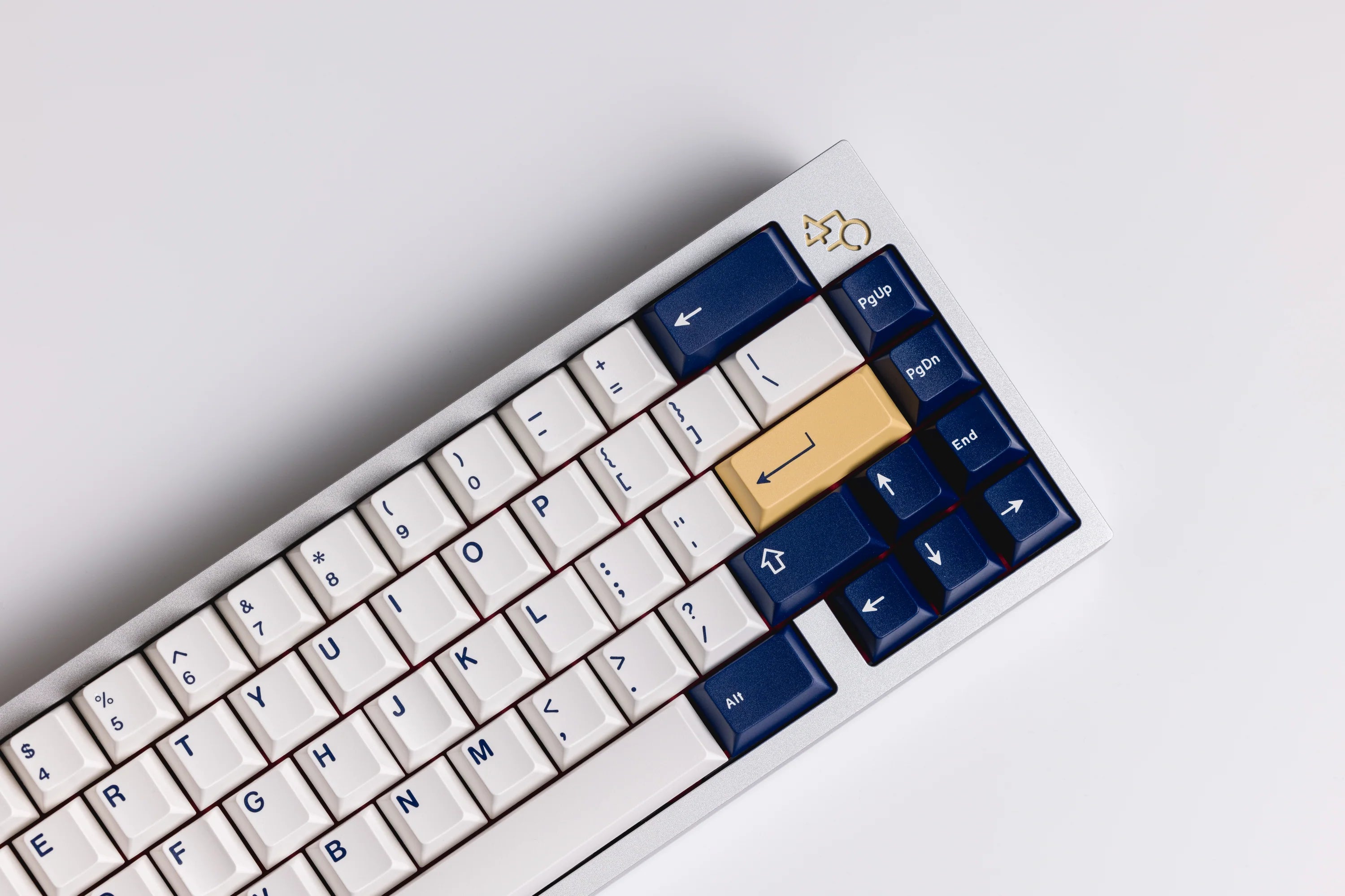 GMK CYL Rudy R2 ABS Keycap Set