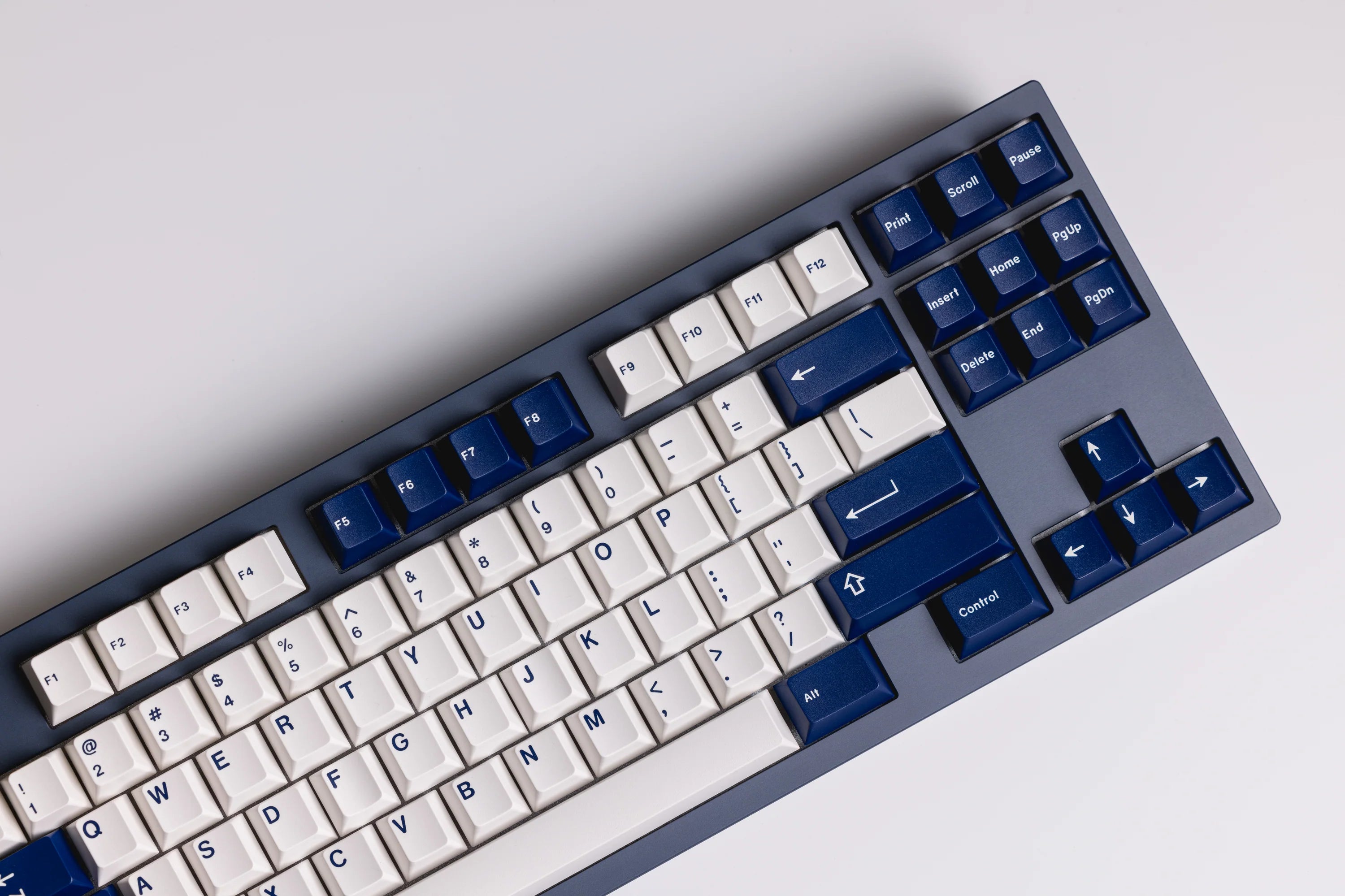 GMK CYL Rudy R2 ABS Keycap Set