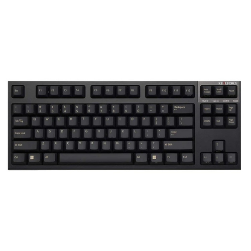 Topre Realforce R3S (R3SD13) TKL Keyboard