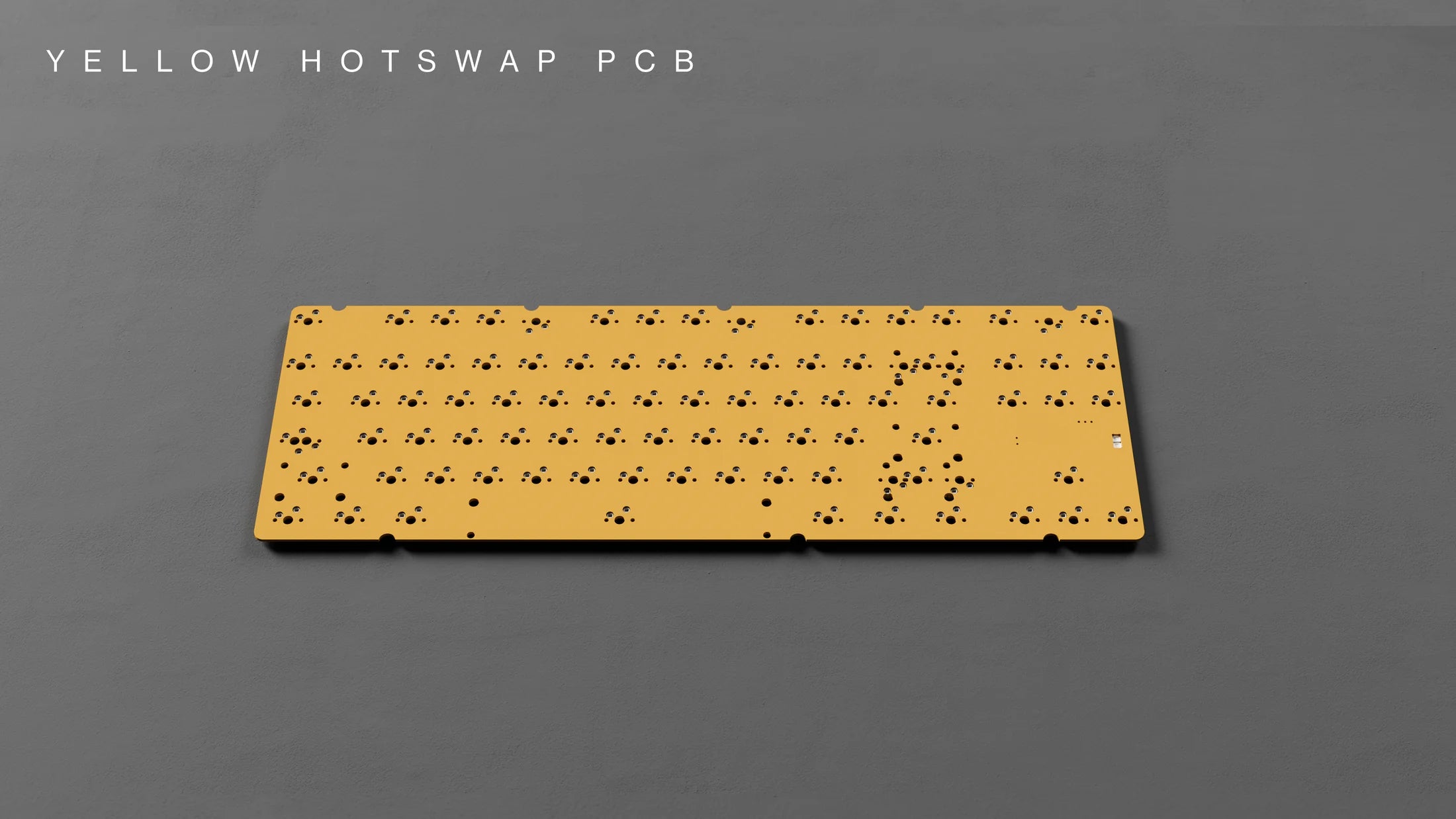 Spyder TKL by PLYWRKS