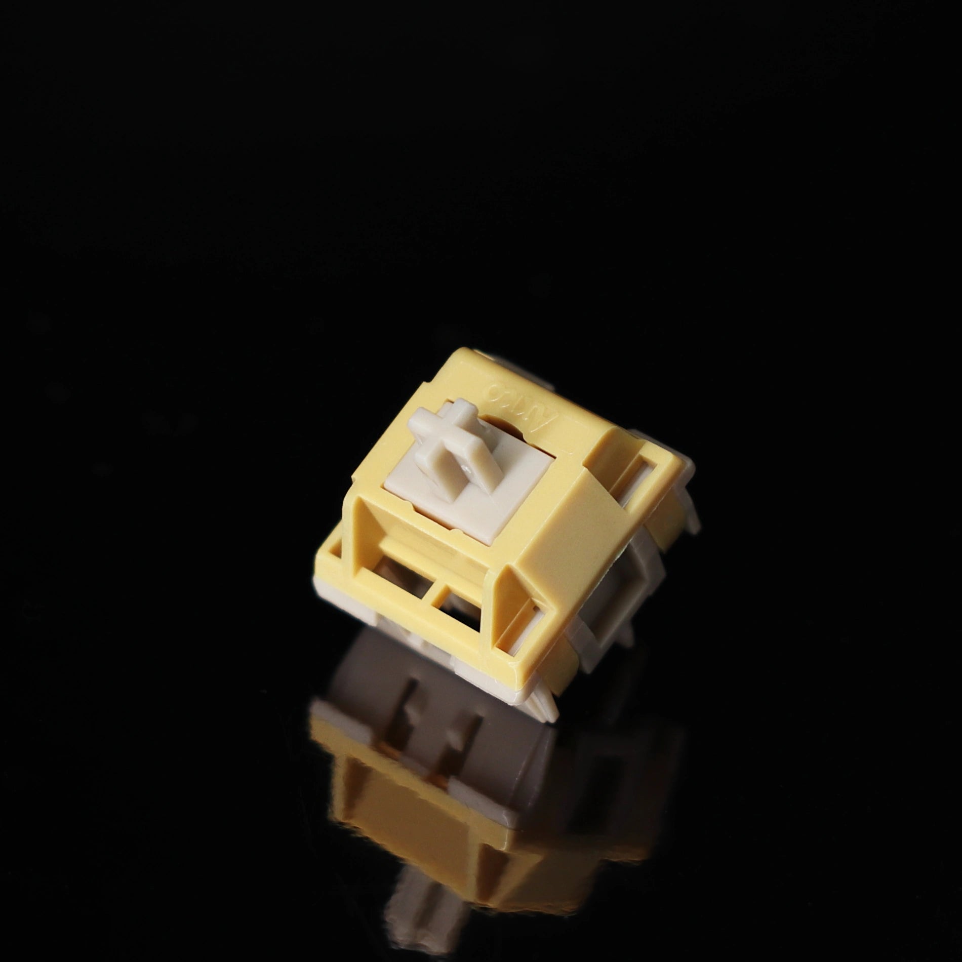 Akko Bittersweet Tactile Switches