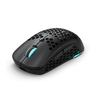 Pwnage Ultra Custom Wireless Ambi (Honeycomb)