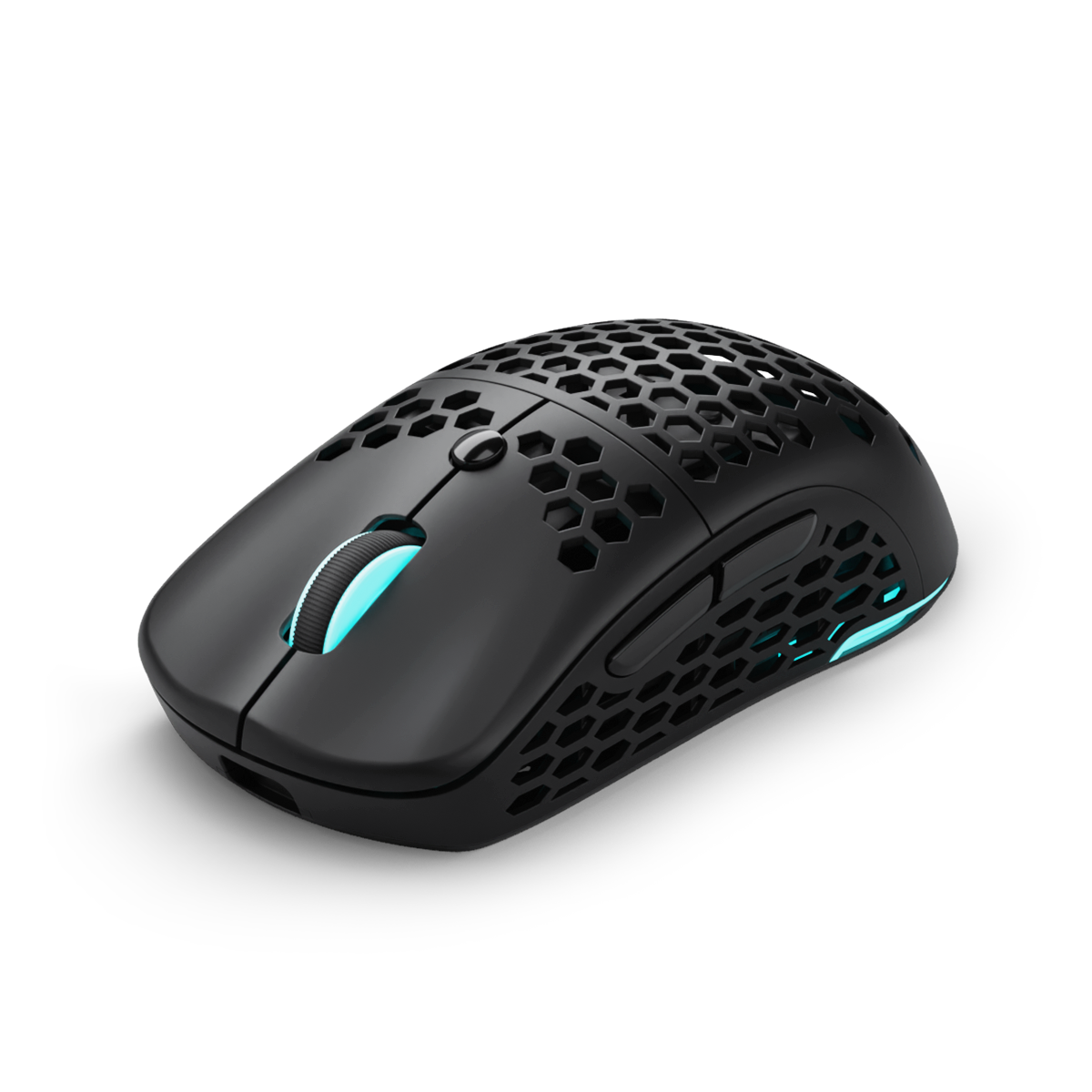 Pwnage Ultra Custom Wireless Ambi (Honeycomb)