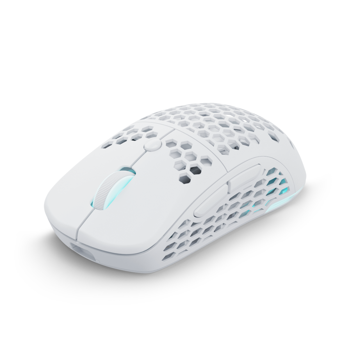 Pwnage Ultra Custom Wireless Ambi (Honeycomb)