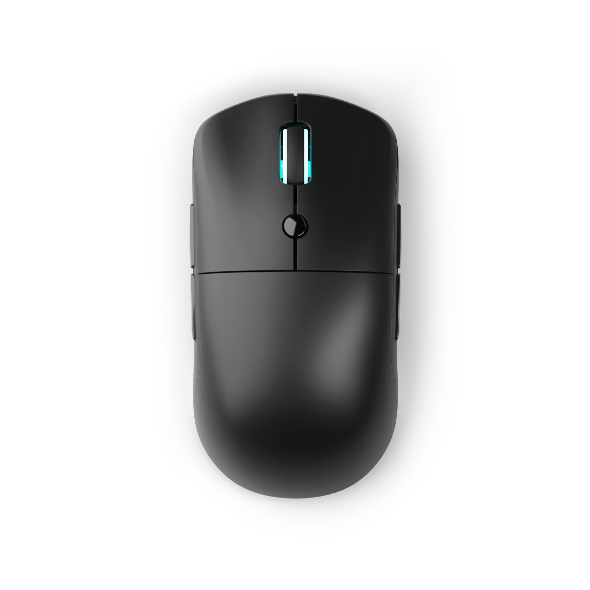 Pwnage Ultra Custom Wireless Ambi (Solid) – pantheonkeys