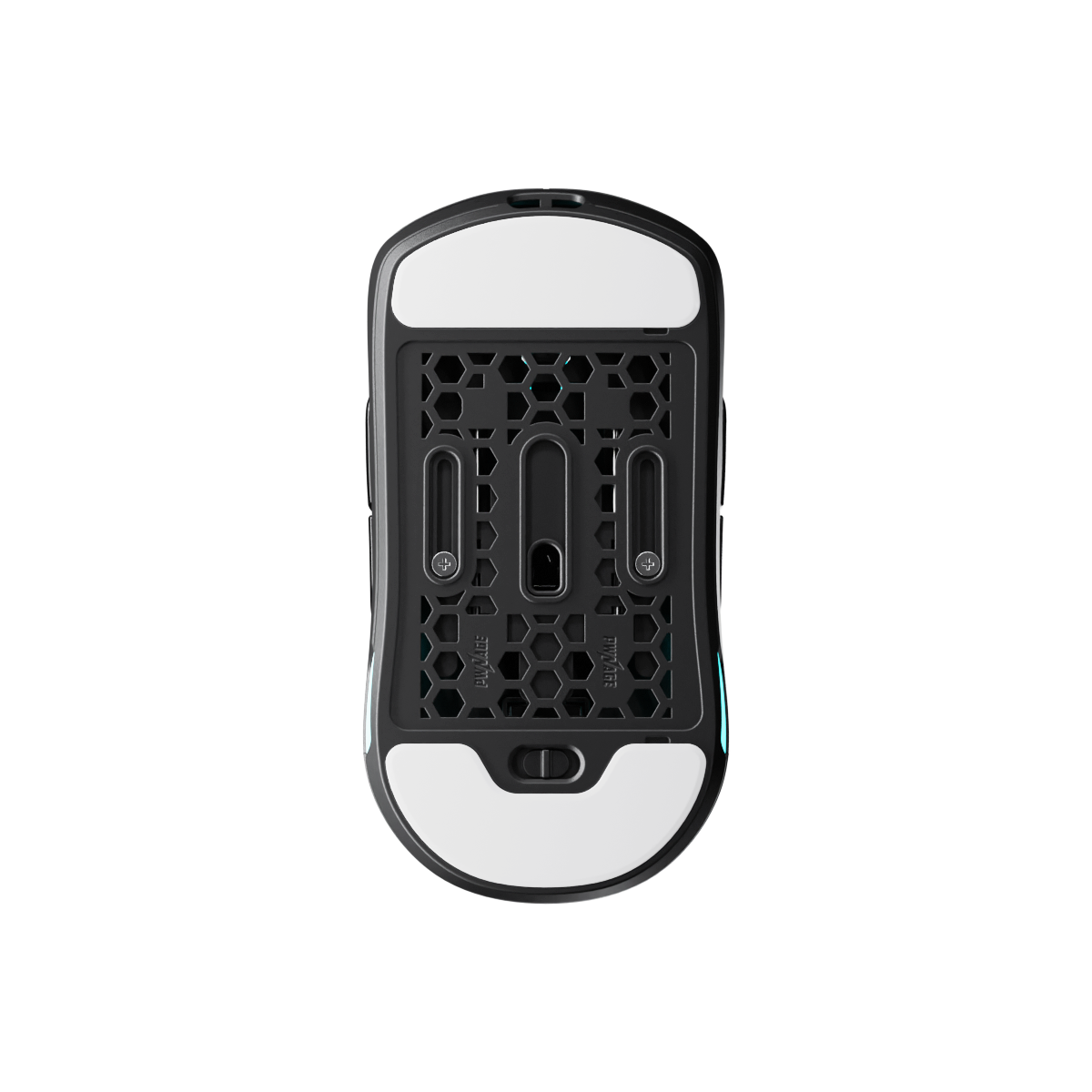 Pwnage Ultra Custom Wireless Ambi (Solid)