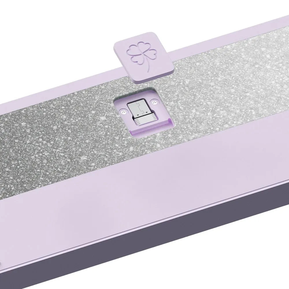 Weikav Lucky80 Wireless Barebone Mechanical Keyboard Kit