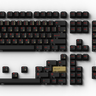GMK CYL Underworld ABS Doubleshot Keycap Set
