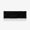 Cerakey V2 Ceramic Keycaps - Full Kit