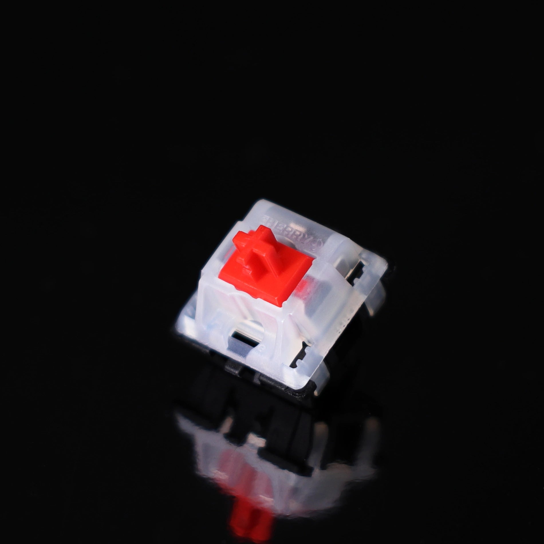 Cherry MX Firefinch Linear Switches
