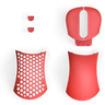 Pwnage Ultra Custom Wireless Ergo Gen 2 - Extra Cover Sets