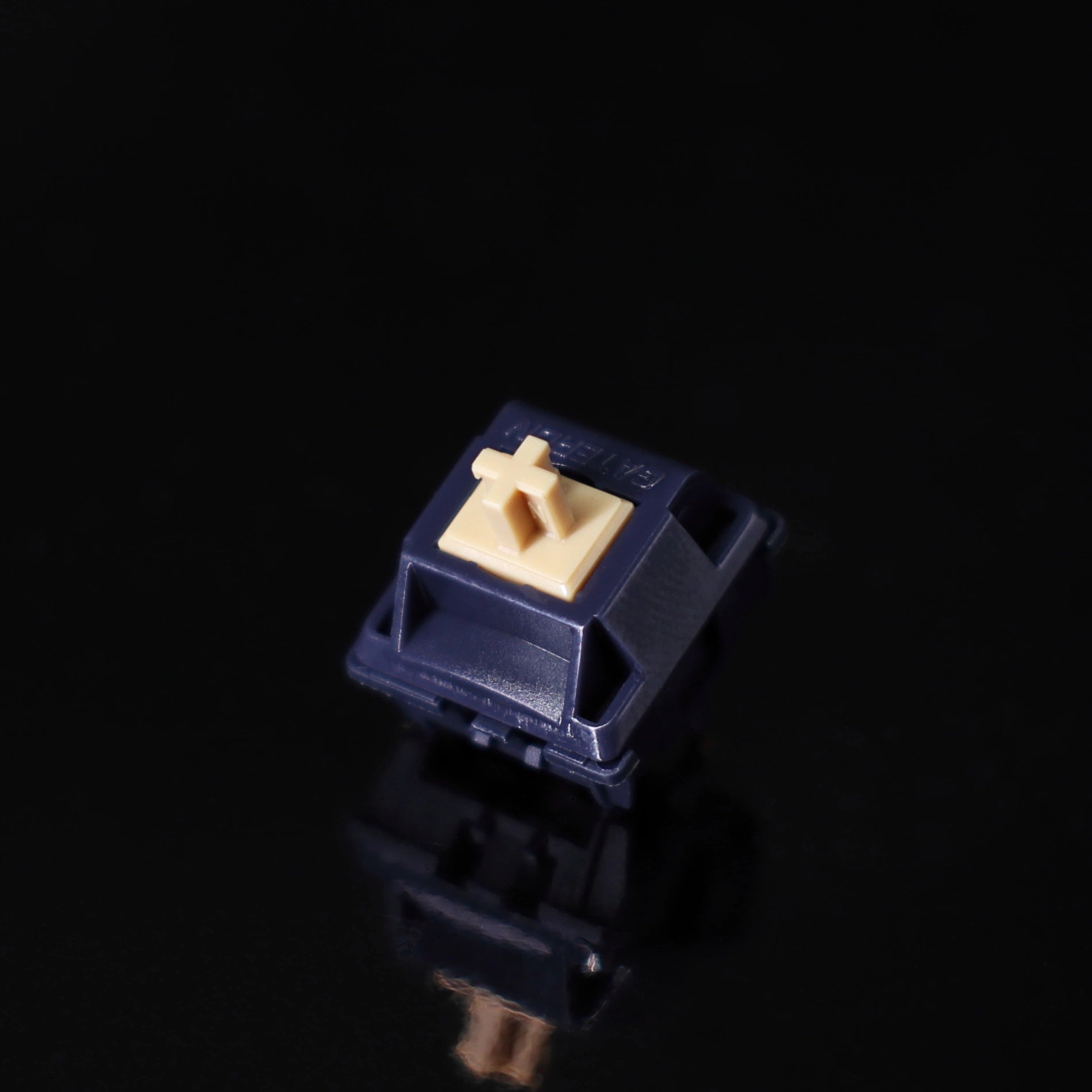 Gateron Lanes Tactile Switches