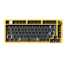 Leobog Hi75C Pro Wireless Barebone Mechanical Keyboard Kit