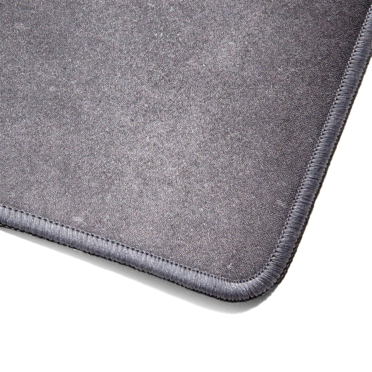 Concrete Deskmat by Lamp Keyboards