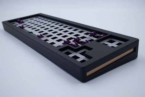 Monsgeek M7W Wireless Barebone Mechanical Keyboard Kit