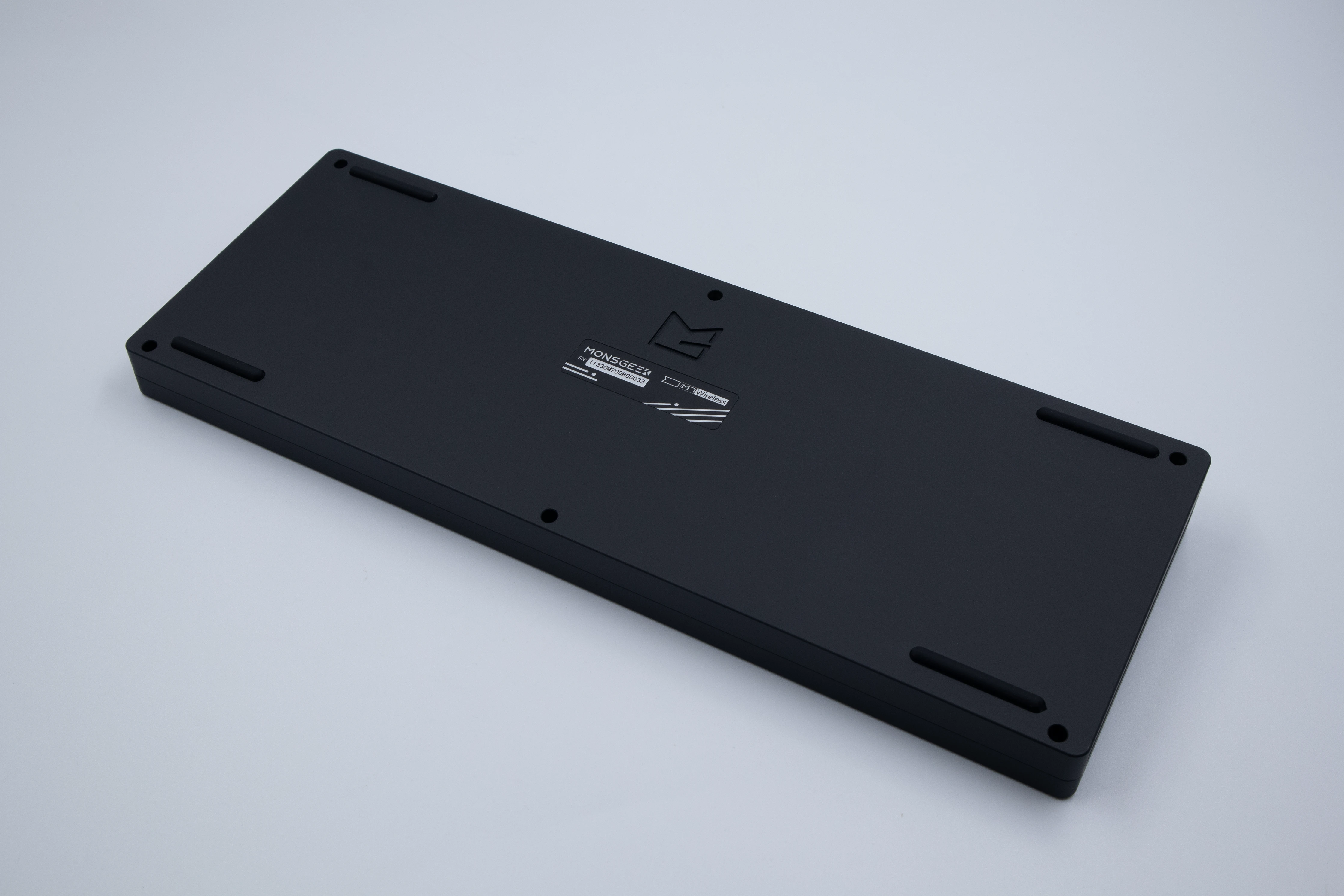 Monsgeek M7W Wireless Barebone Mechanical Keyboard Kit