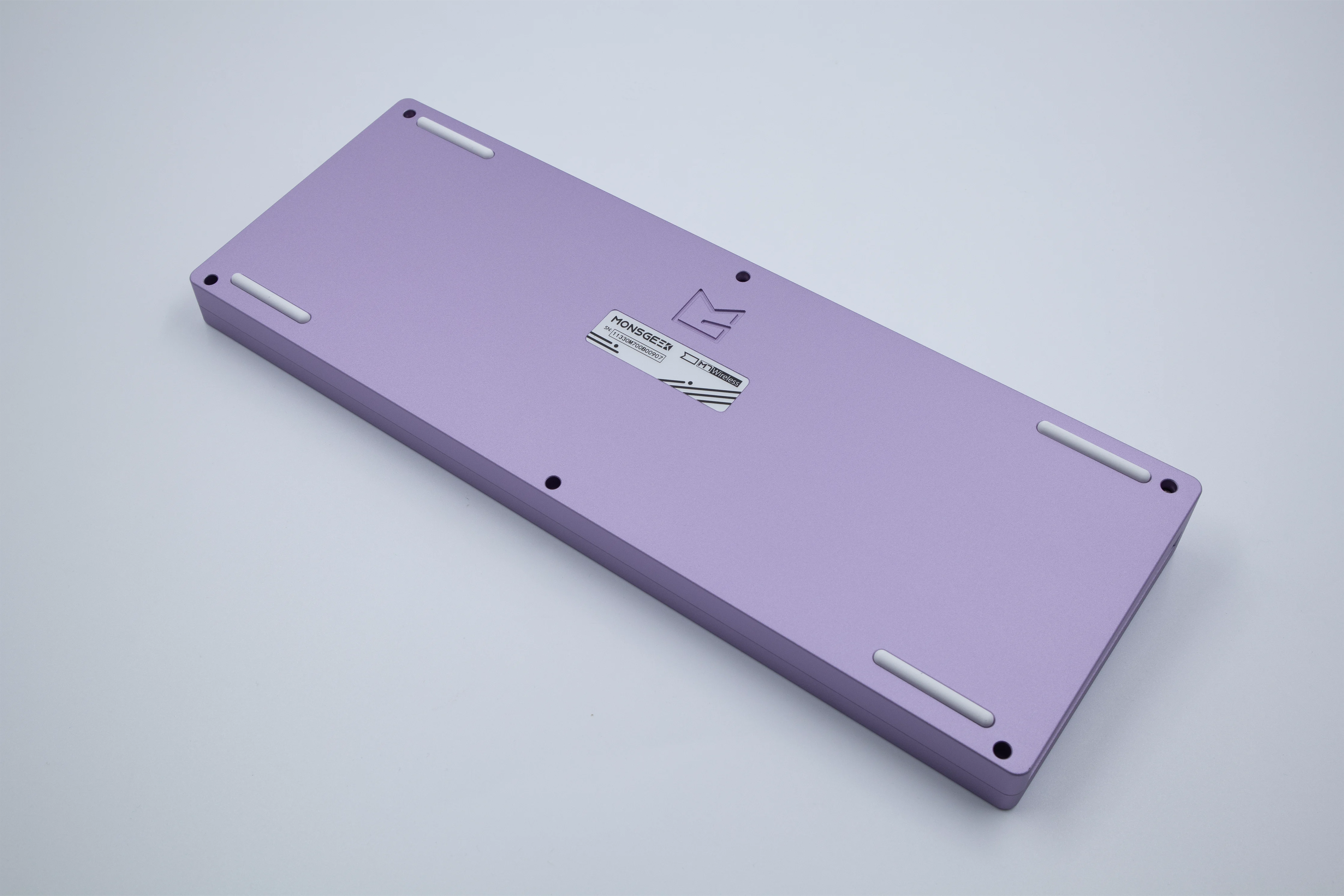 Monsgeek M7W Wireless Barebone Mechanical Keyboard Kit