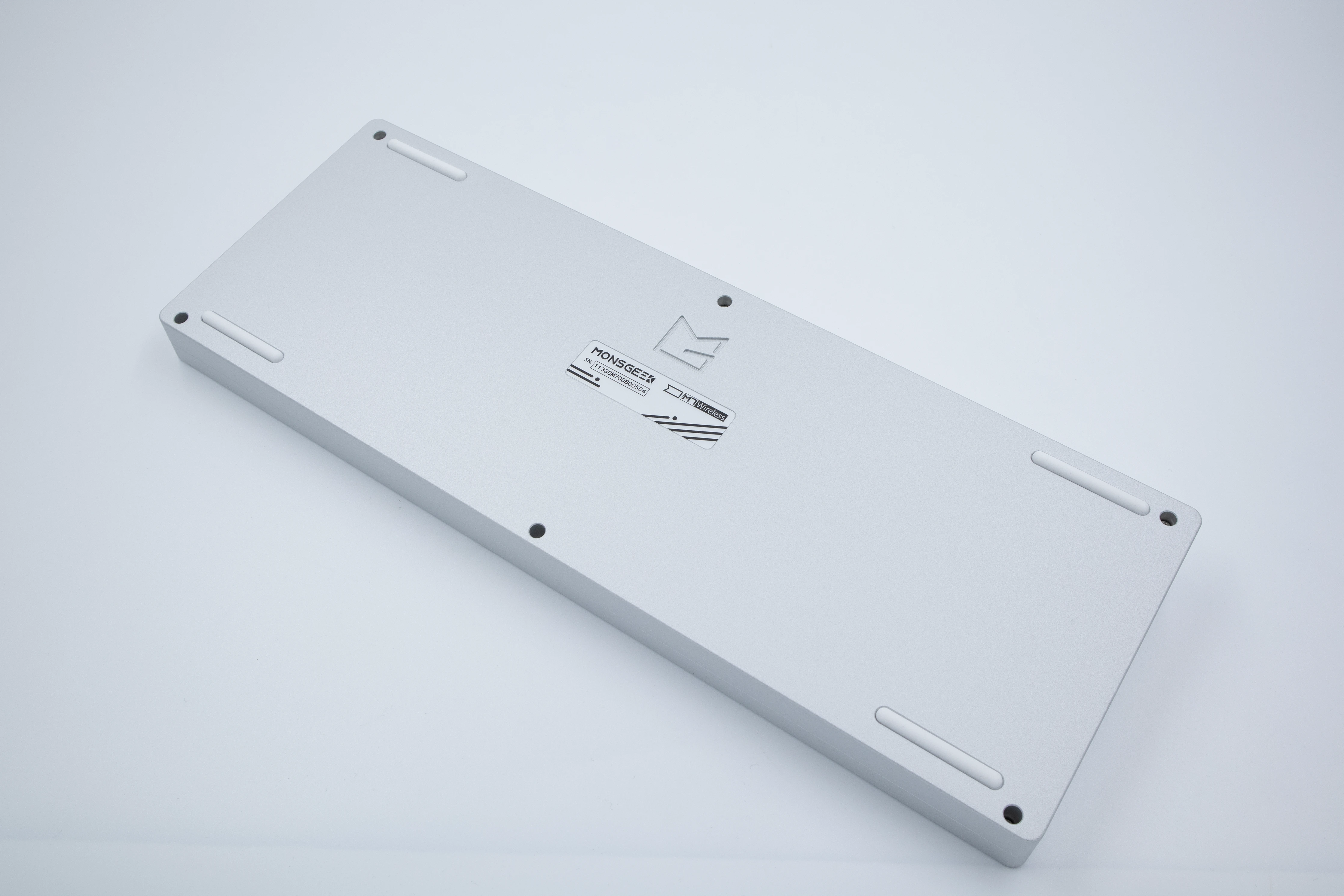 Monsgeek M7W Wireless Barebone Mechanical Keyboard Kit