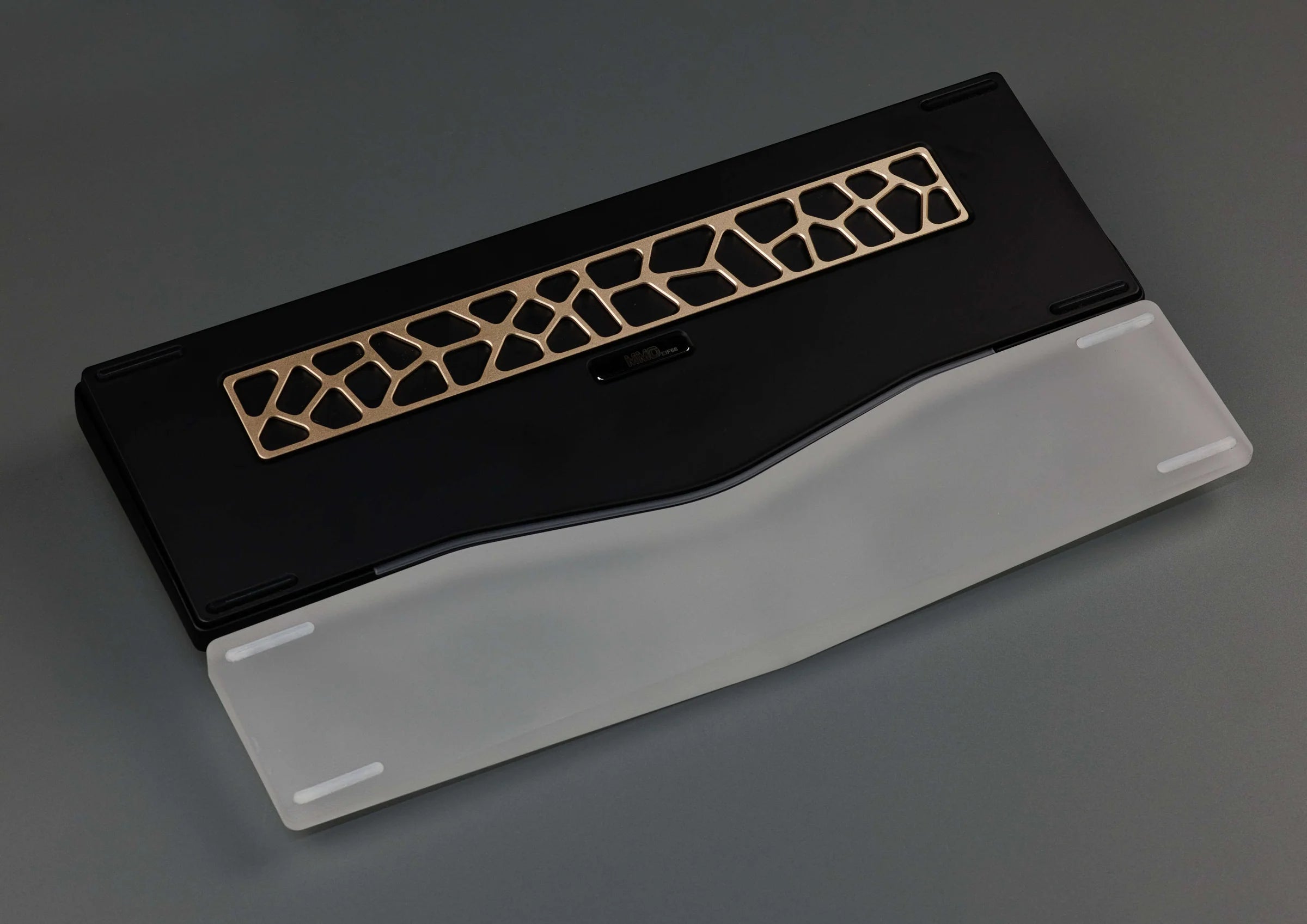 MMD EIF68 Prebuilt Mechanical Keyboard Kit