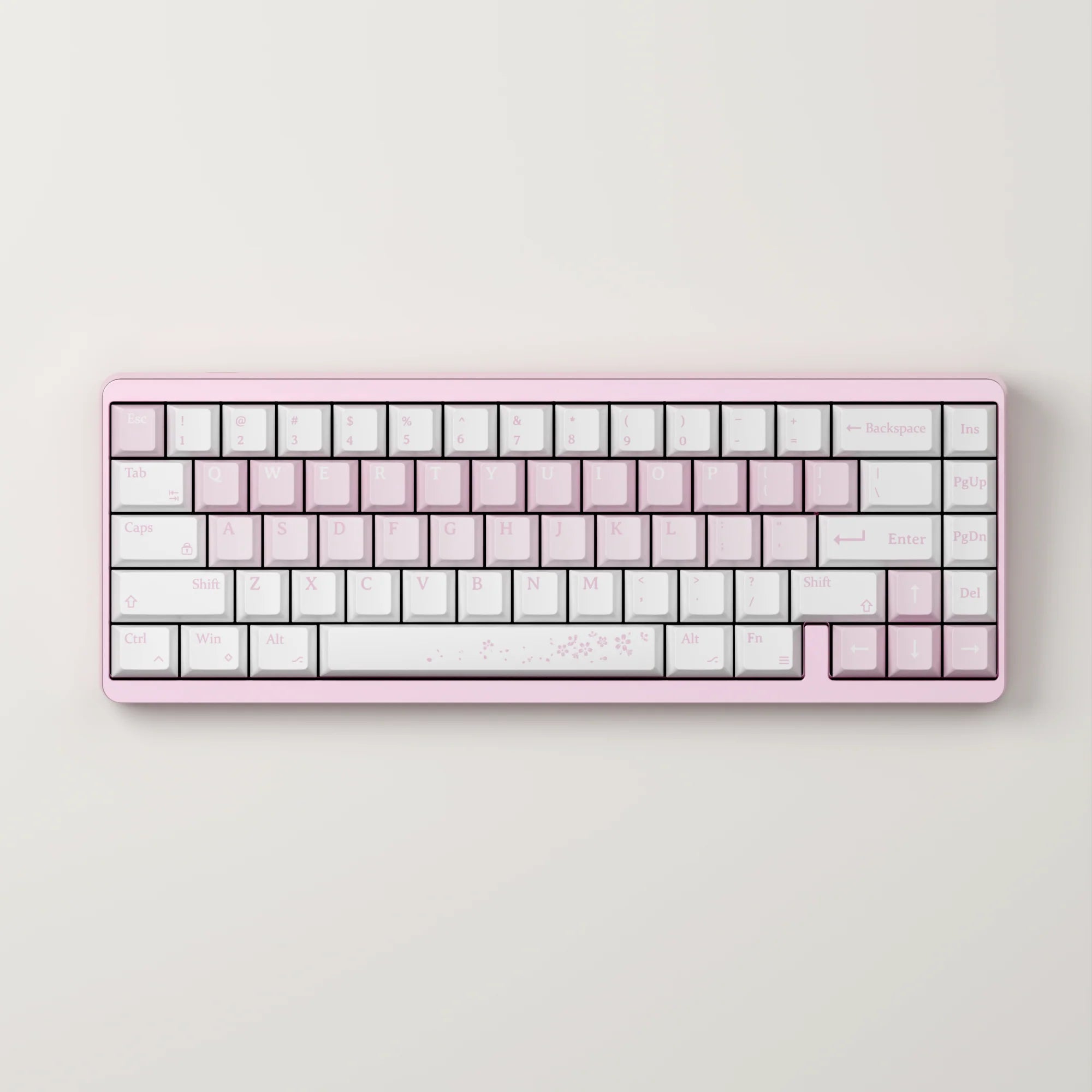 Varmilo Muse65 HE Keyboard