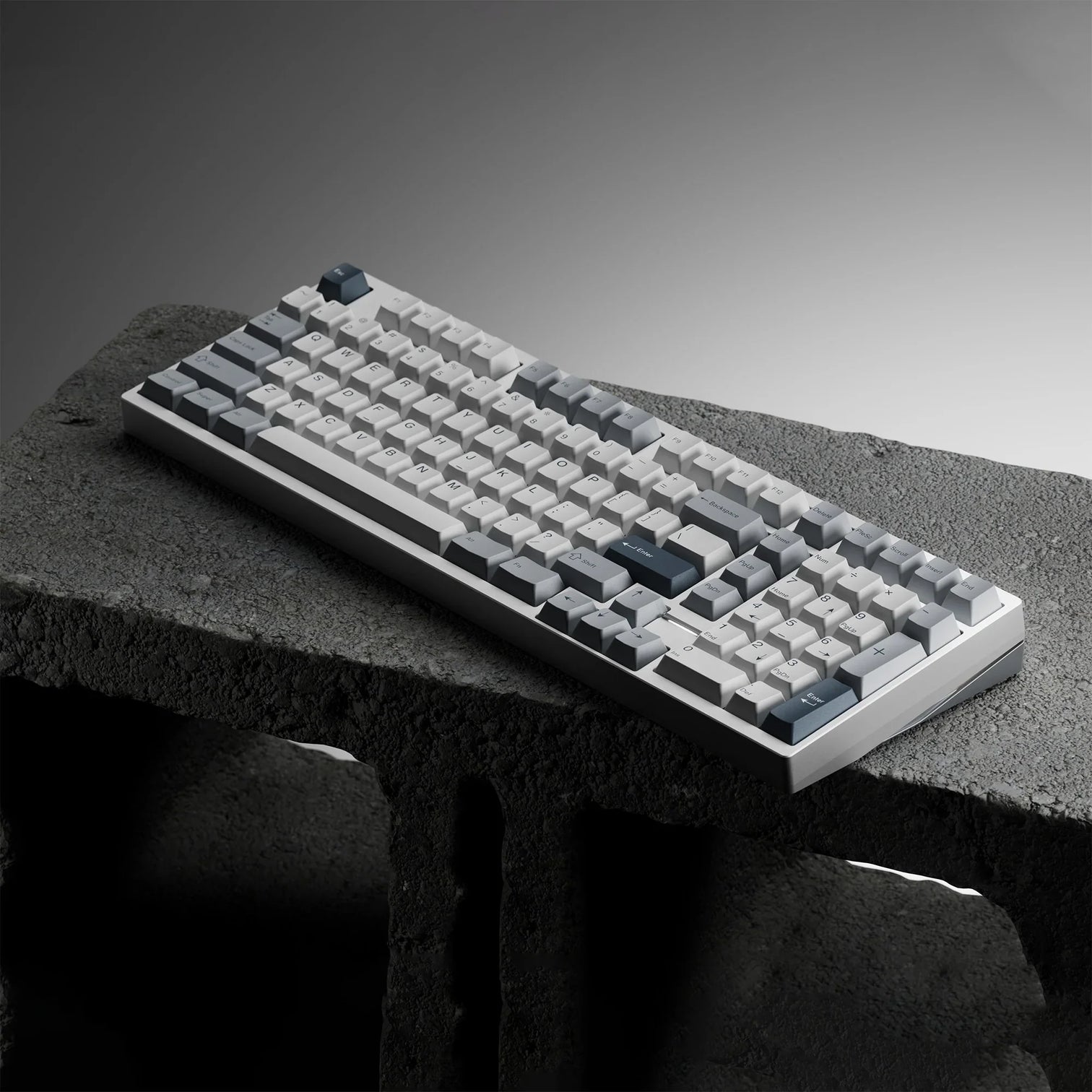 Neo98 by Qwertykeys - In Stock