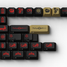 GMK CYL Underworld ABS Doubleshot Keycap Set