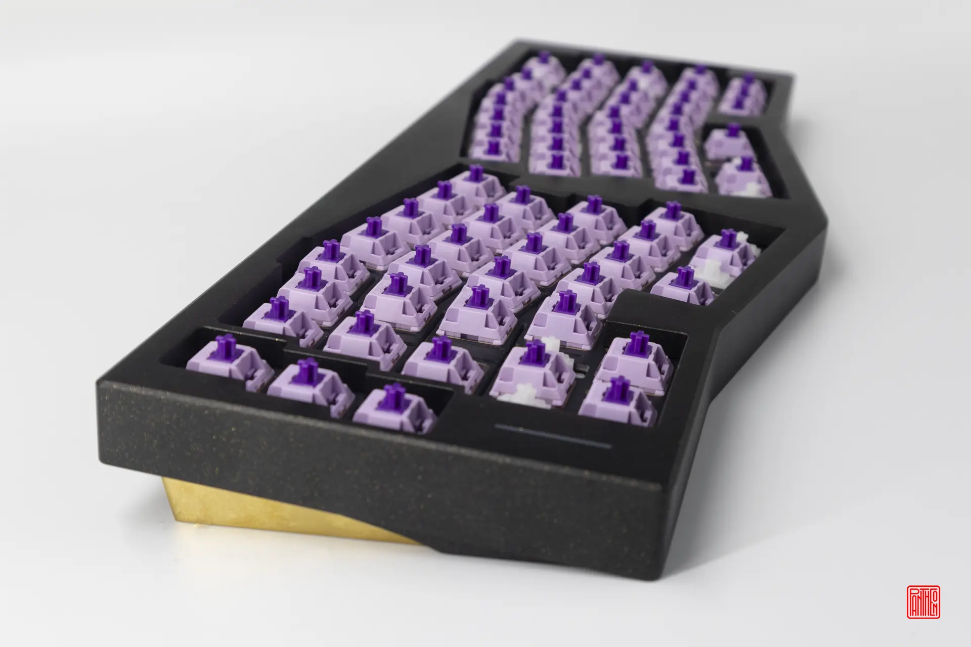 Keyboard Assembly / Build Service