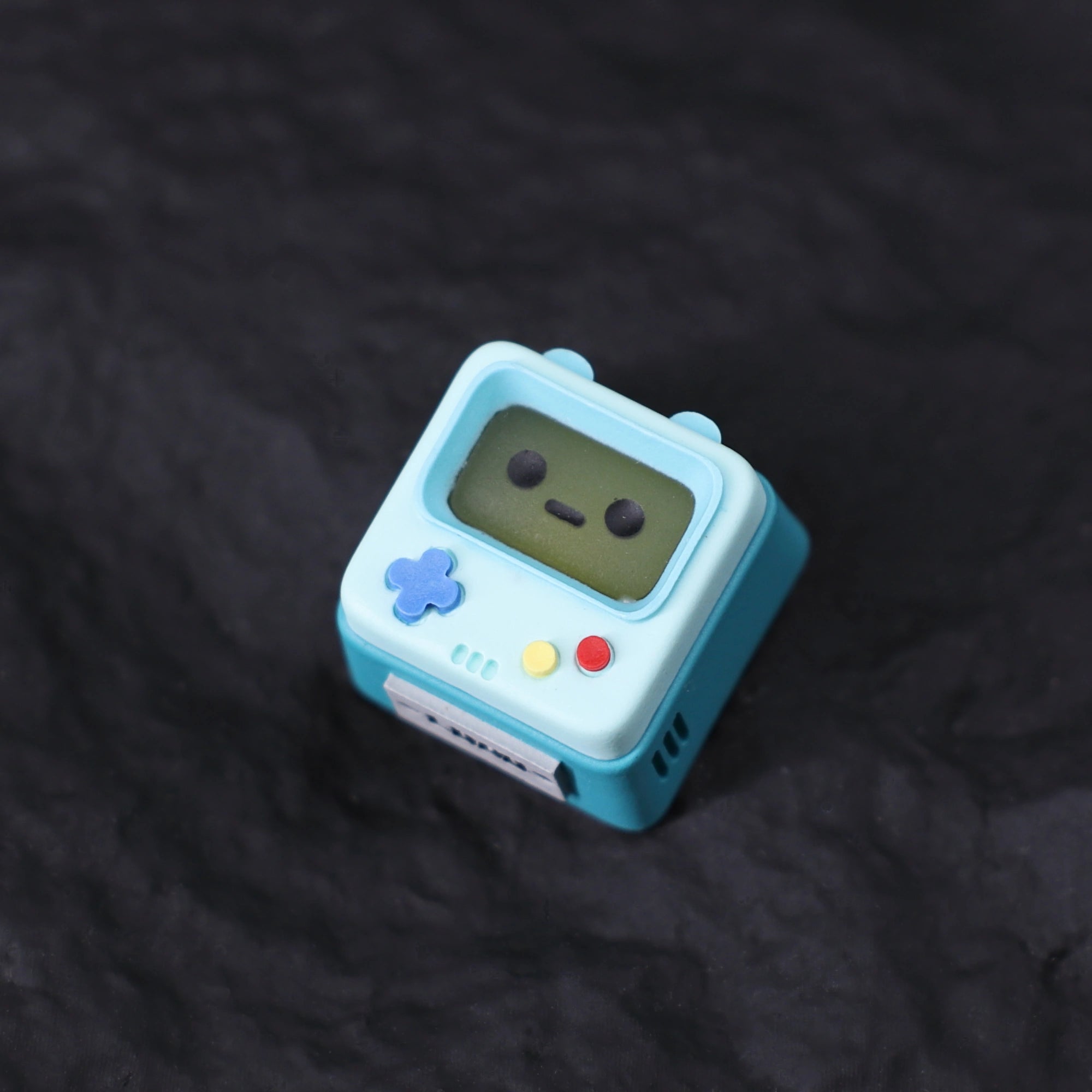 Game Console Artisan Keycap