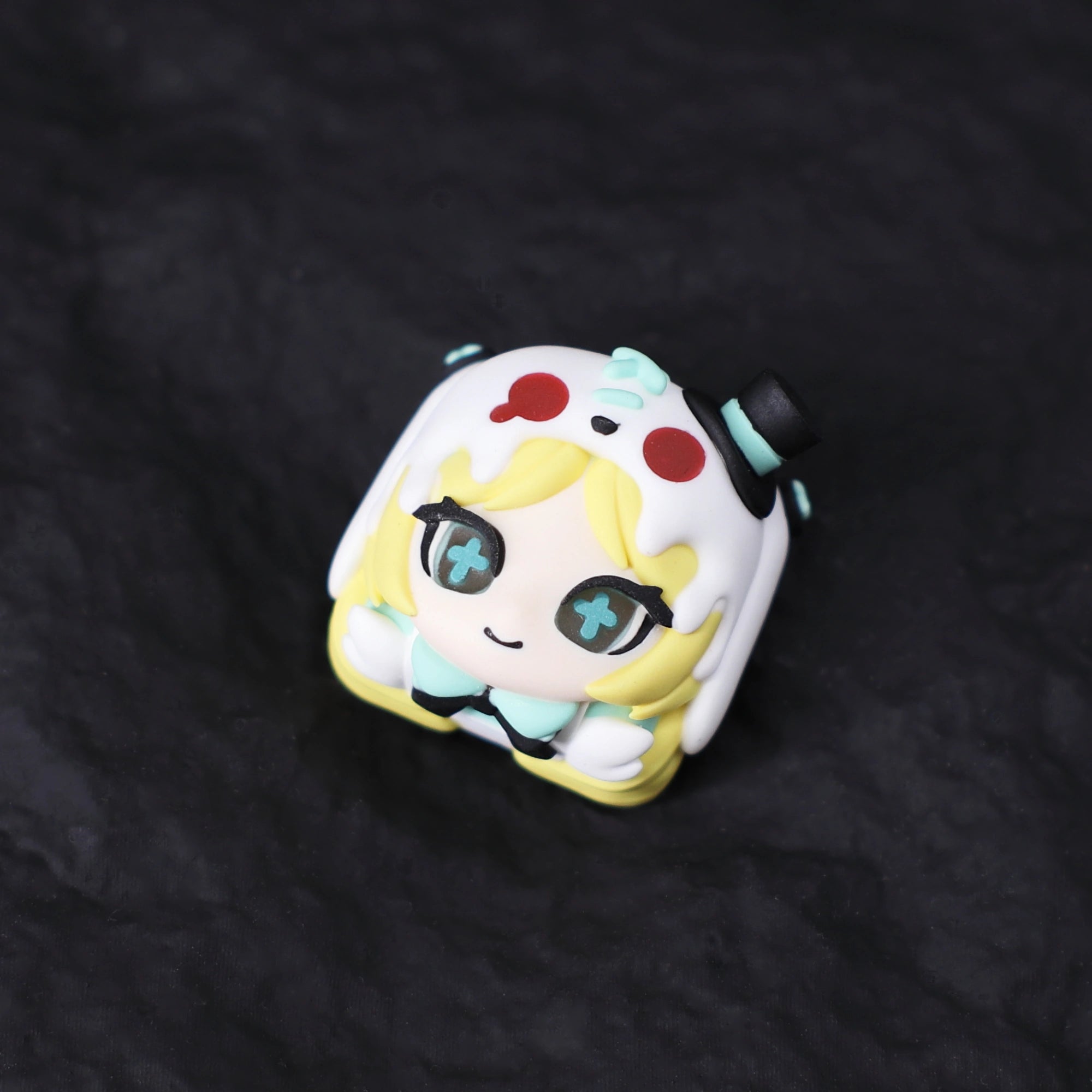 Alice Artisan Keycap