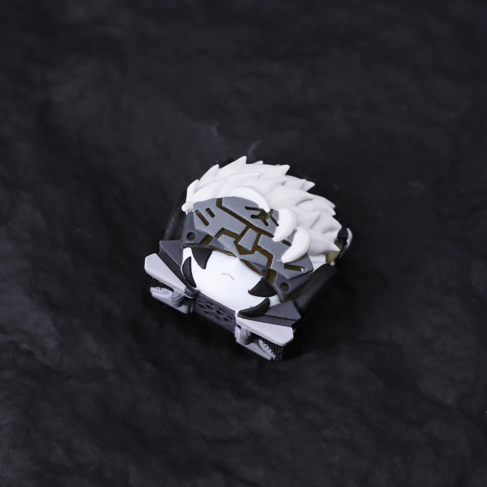 Aquilek Artisan Keycap