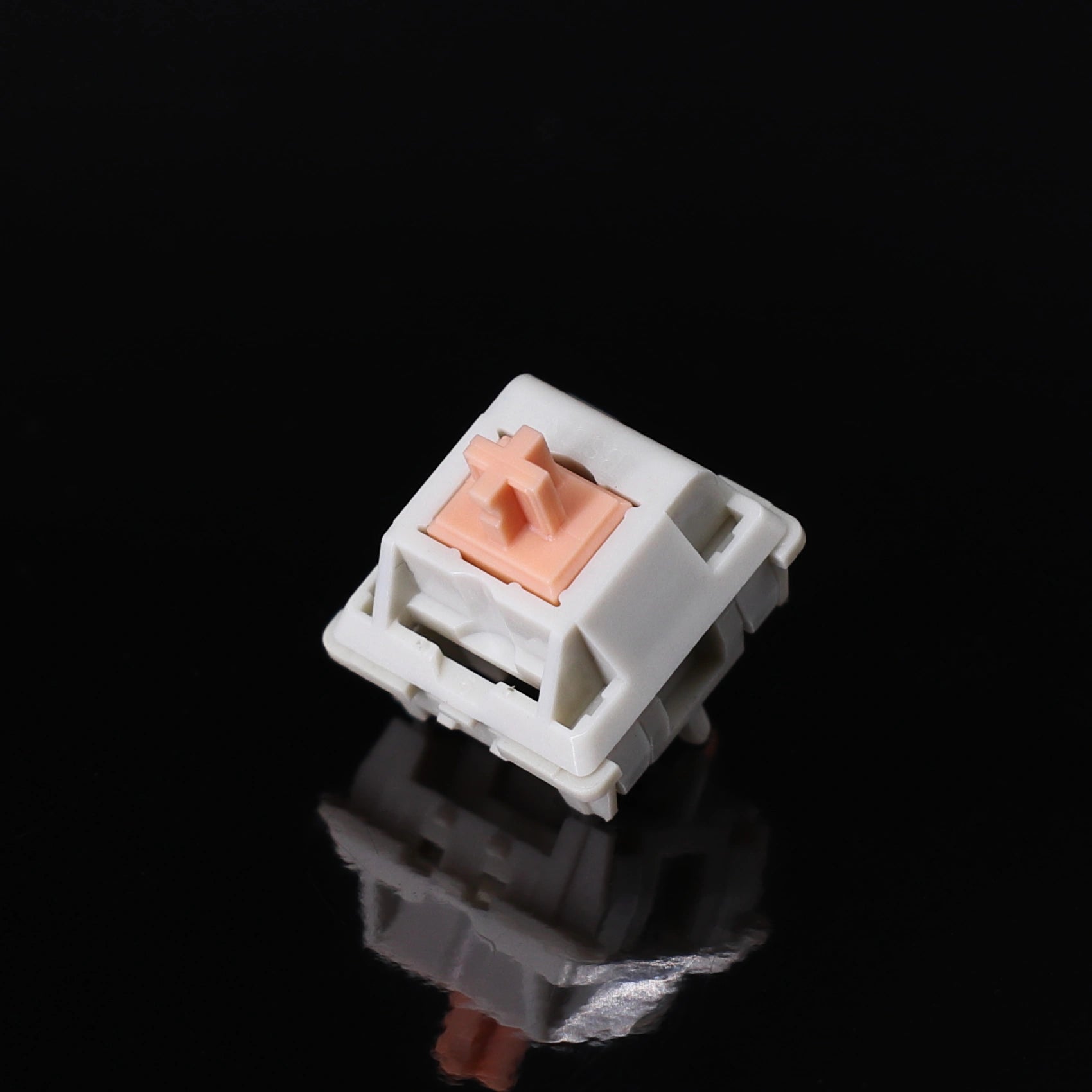 BSUN Holy Panda Tactile Switches